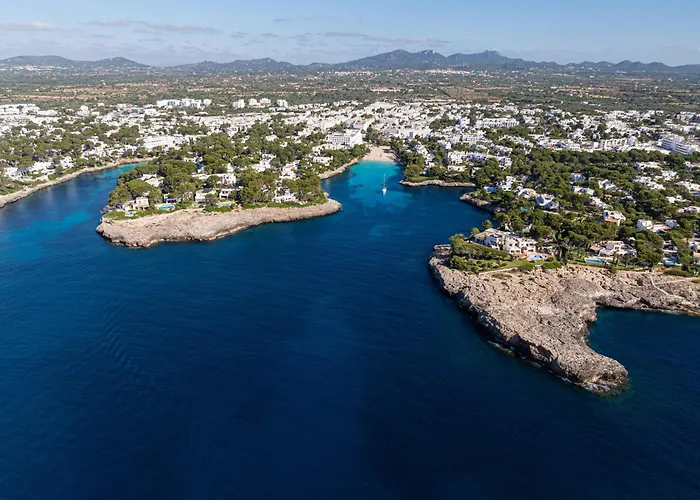 Sol Cala d´Or Apartamentos