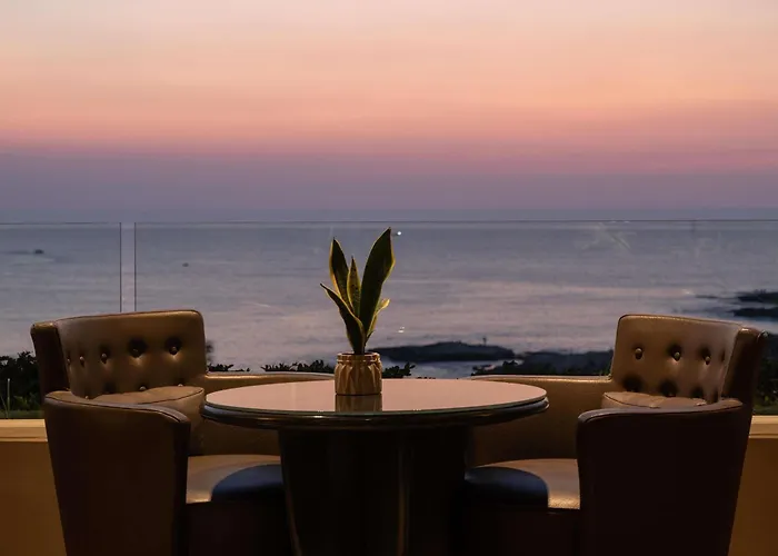 Mövenpick Hotel Beirut