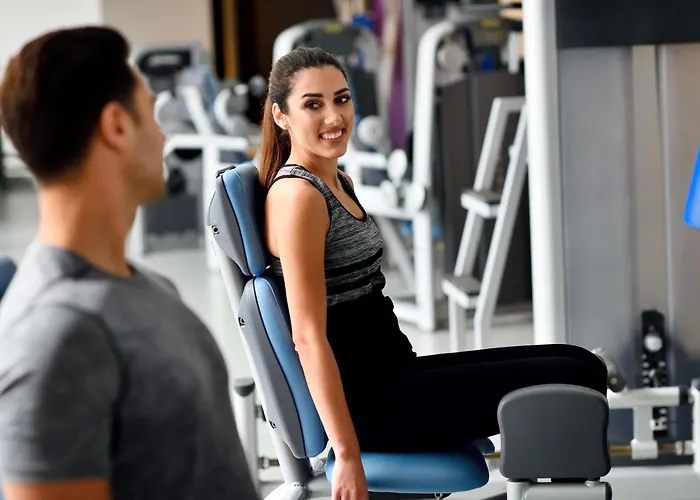 Mövenpick Hotel Beirut