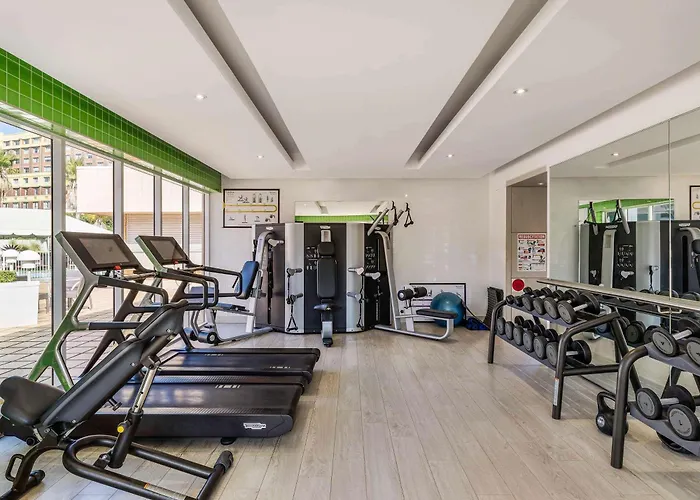 Novotel Sydney Darling Harbour