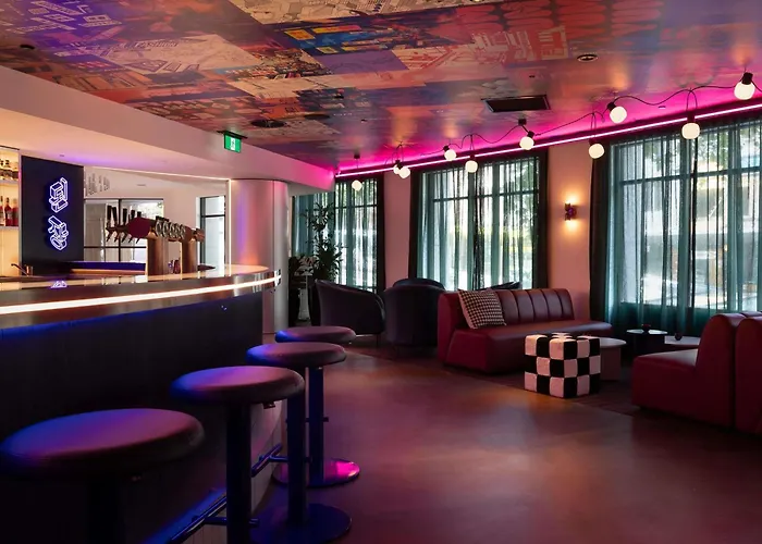 Family Hotel: Ibis Styles Sydney Central