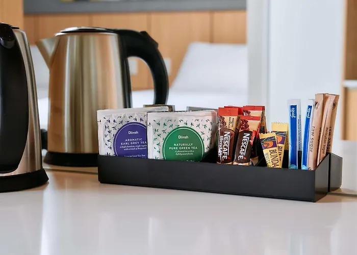 Mercure Melbourne Southbank