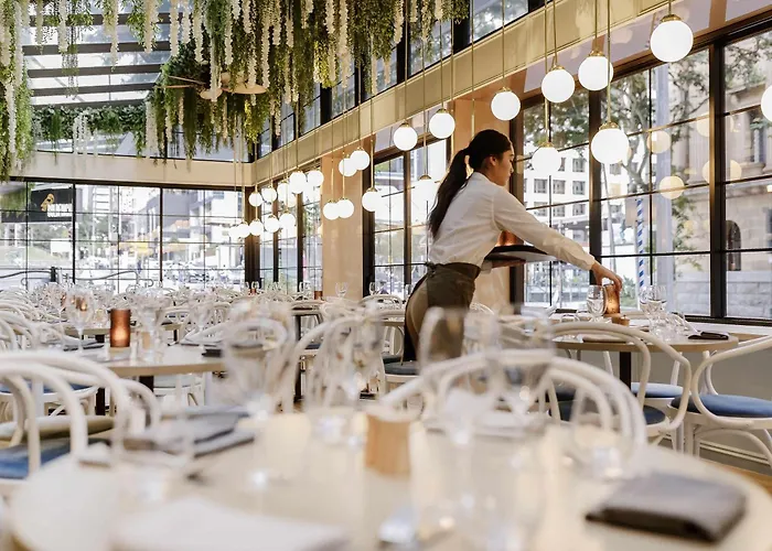 Mercure Brisbane King George Square