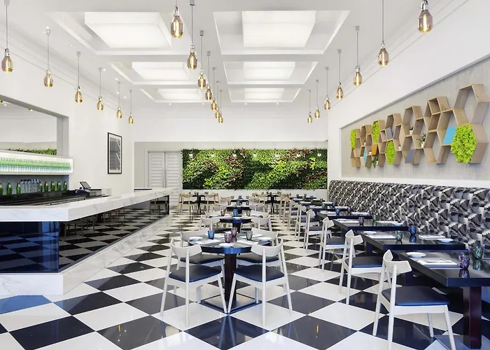 Albergo economico: Ibis Deira Creekside Dubai