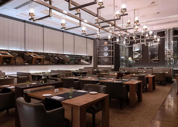 Sofitel Cairo Downtown Nile