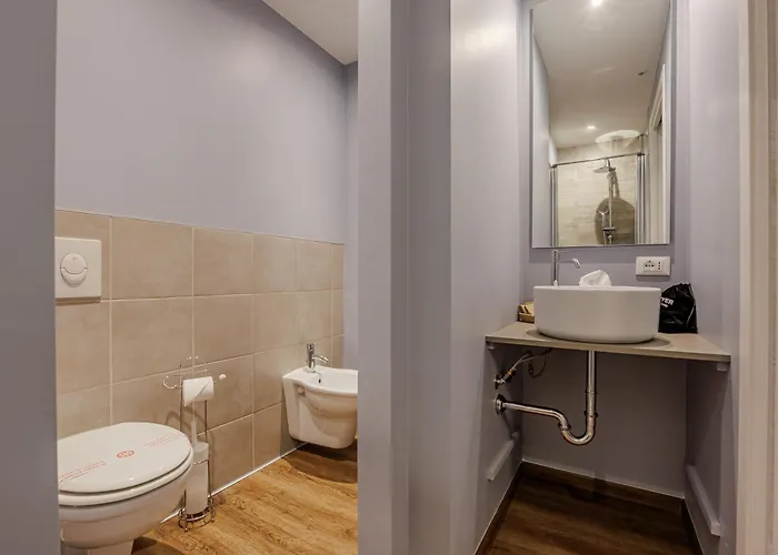 Romantisch hotel: Hotel Maximilian