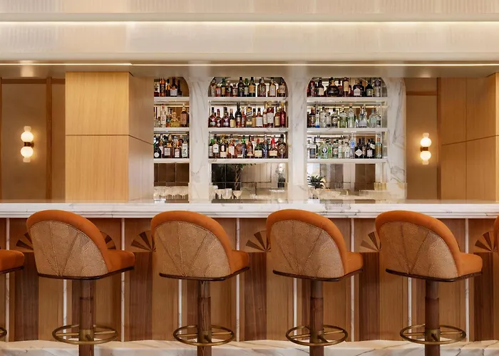 Hotel near College: Montcalm Mayfair Townhouse