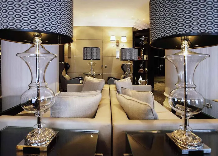 Hôtel accueillant les animaux: Park Hotel Grenoble - Mgallery Collection