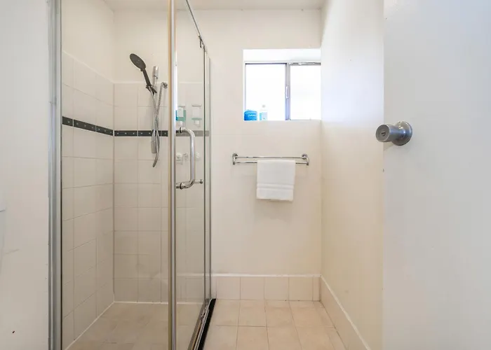 Adelaide Granada Motor Inn