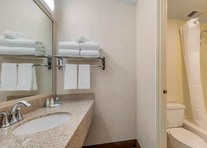 Clarion Resort