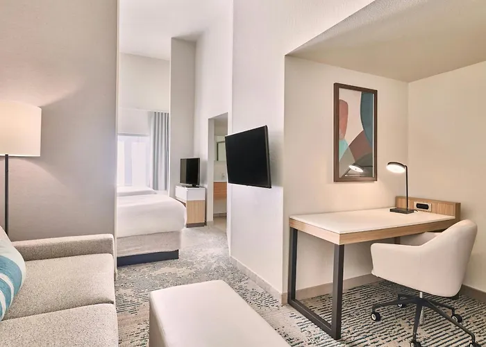 Springhill Suites Phoenix Glendale/Peoria
