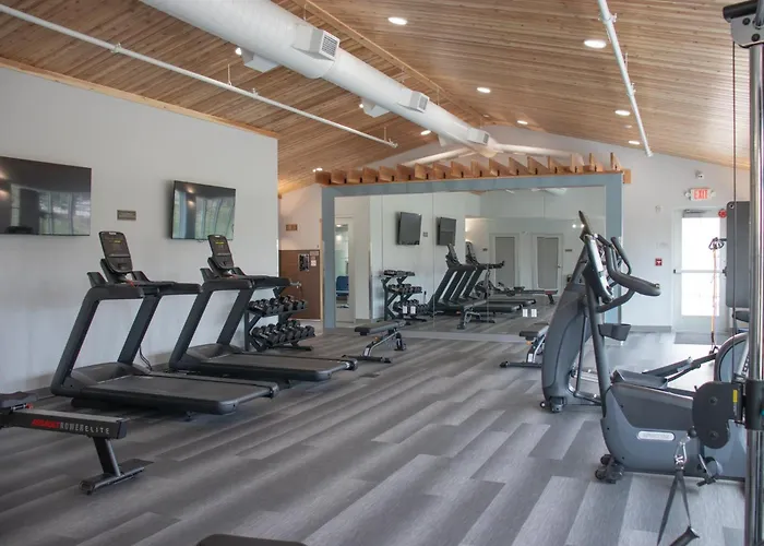 Resort: Staybridge Suites Fargo By Ihg