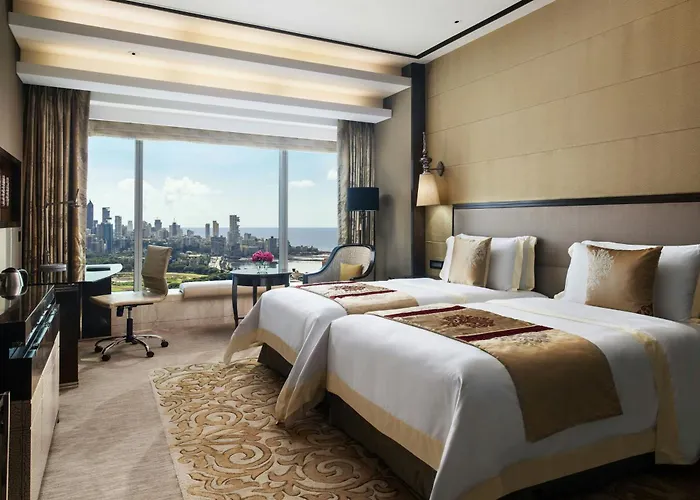 The St. Regis Mumbai