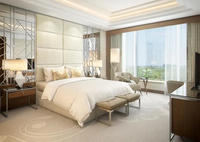 The St. Regis Mumbai