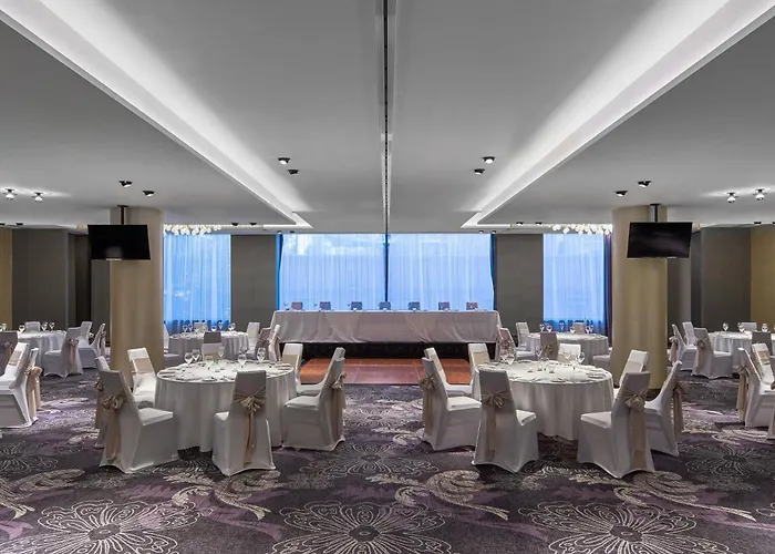 Sheraton Melbourne