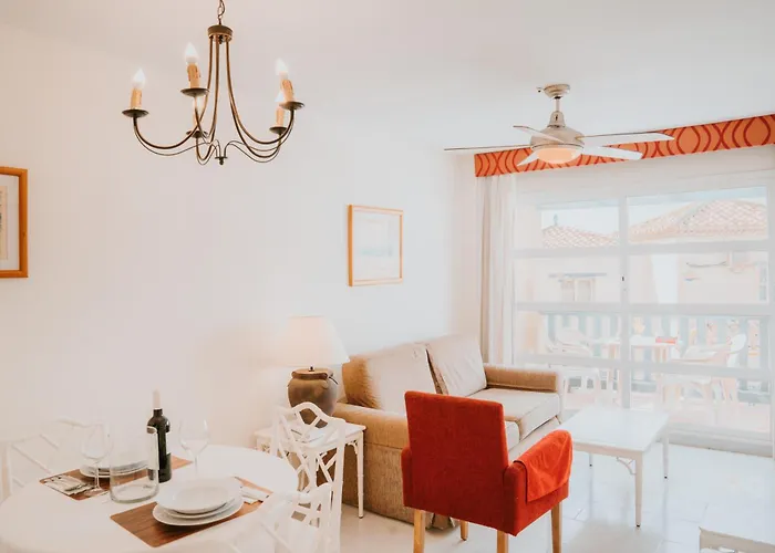 Crown Resorts Club Marbella