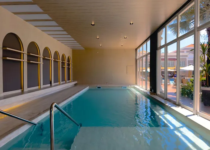 Hotel com tênis: Wish Foz do Iguaçu