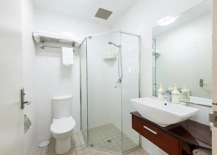 Adabco Boutique Hotel Adelaide