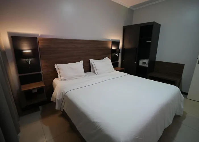 Wyndham Golden Foz Suítes