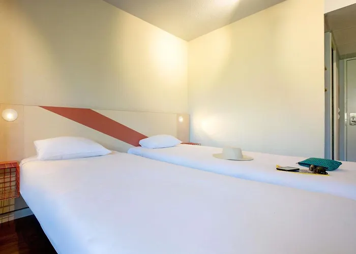 Hotel barato: Ibis Budget Avignon Centre