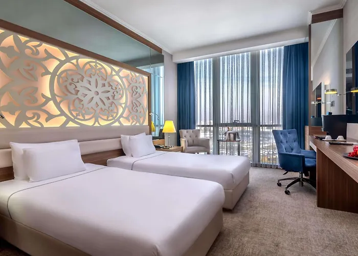 Grand Mercure Ankara