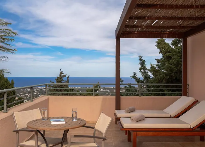 Spahotel: Village Heights Resort