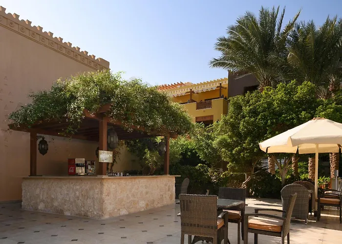 Makadi Spa - Couples Only 18 Years Plus