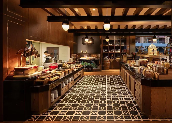 Boutique-Hotel: Avista Grande Phuket Karon - Mgallery