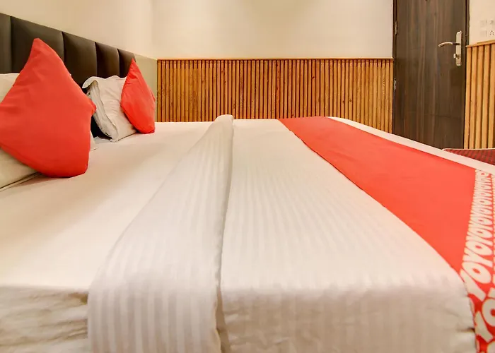 Hotel O Shri Sai