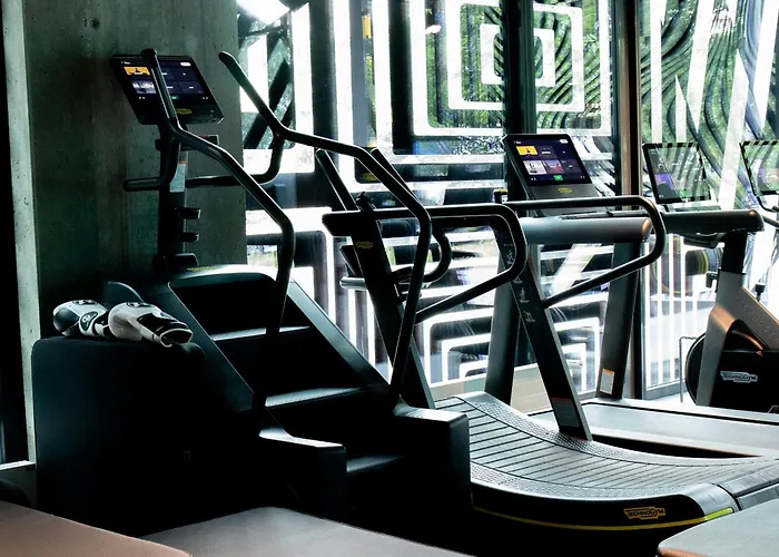 The Social Hub Berlin Alexanderplatz