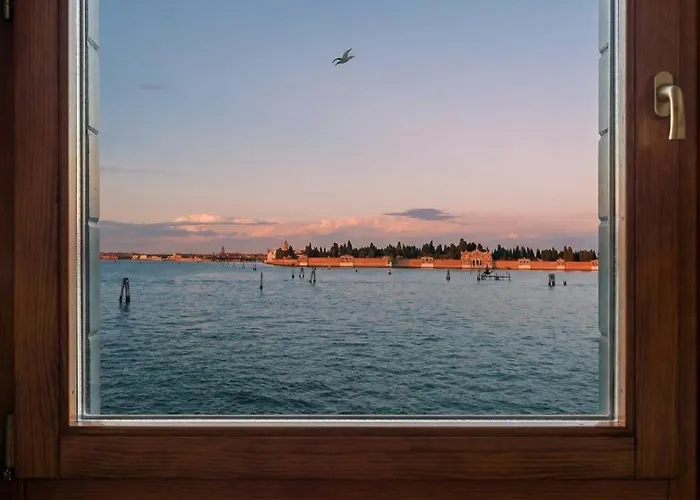 Ca' Sull' Acqua