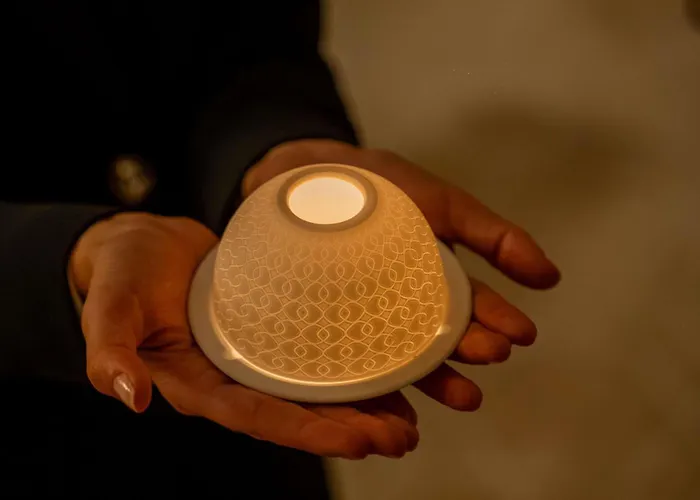 Jacuzzi hotel: Sofitel Dubai The Obelisk