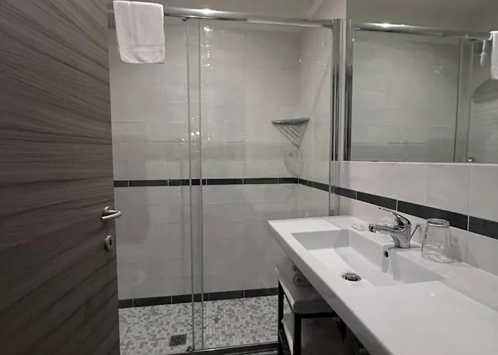 Hotel que admite mascotas: Casa Mia In Trastevere