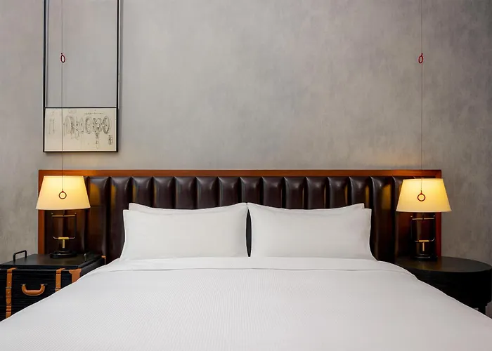 Spa Hotel: Doubletree By Hilton Dubai M Square Hotel & Residences