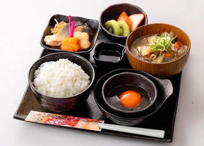 Family resorts Kanzashi Tokyo Asakusa