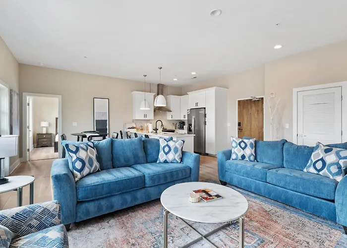 All Vacation Rentals Mason Lofts At West End