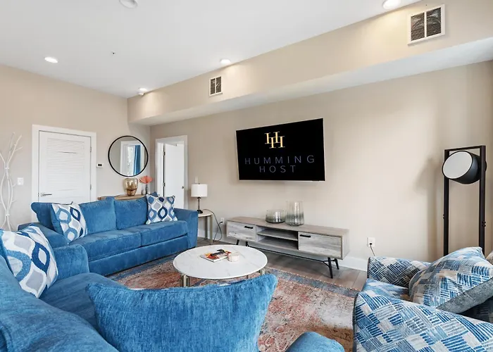 All Vacation Rentals Mason Lofts At West End