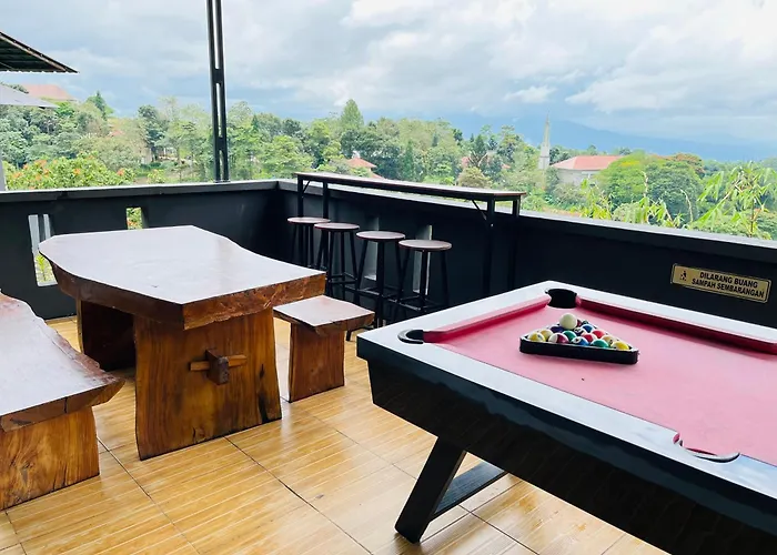 Villa Kay Mountain