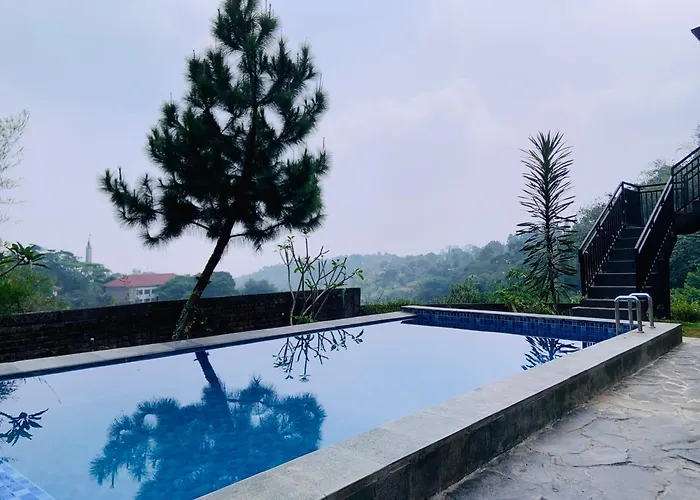 Villa Kay Mountain