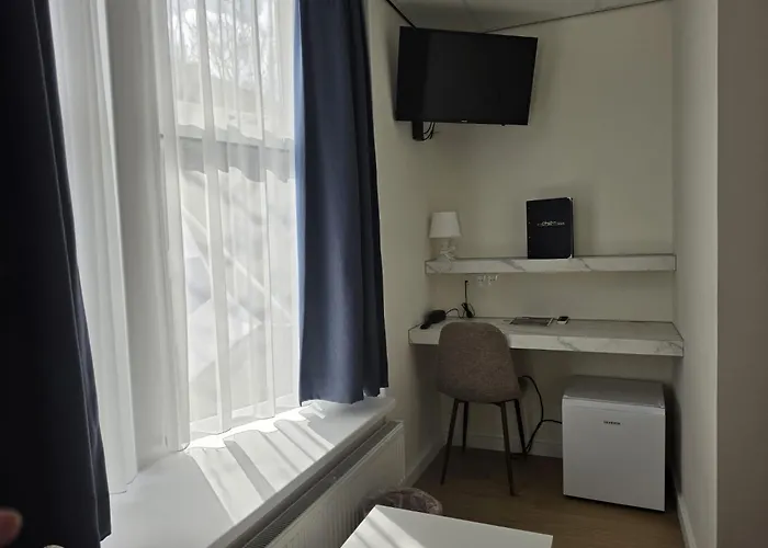 3 SterneHotel Breitner