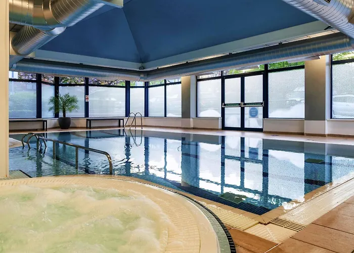 Mercure Nottingham Sherwood