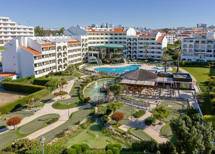 Ondamar Apartamentos