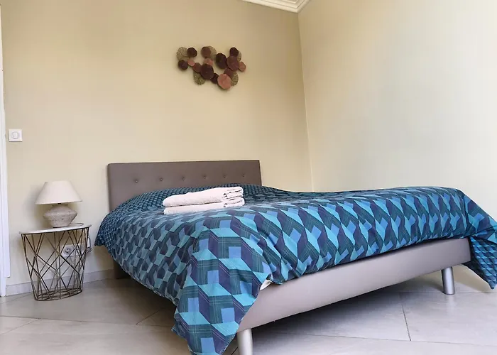 Pet Friendly hotel: Meyerbeer Beach