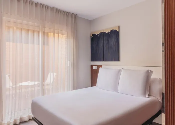 Balmes, A Member Of Preferred s & Resorts