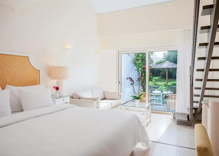 Grecotel Creta Palace