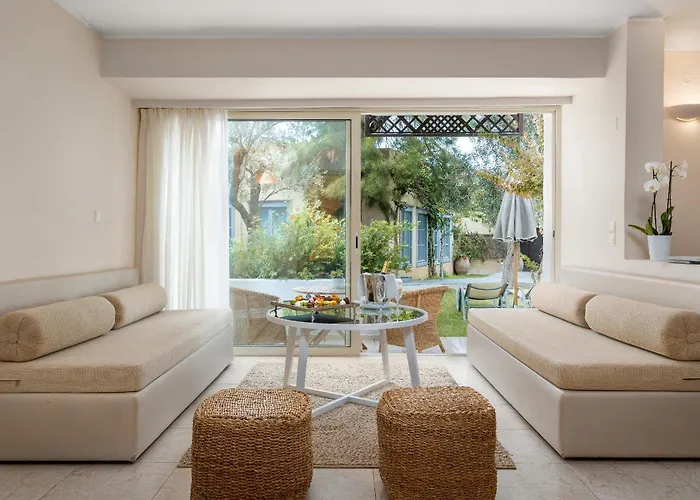 Grecotel Creta Palace