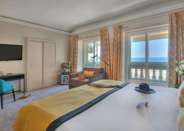 Hôtel accueillant les animaux: Mercure Nice Marché Aux Fleurs