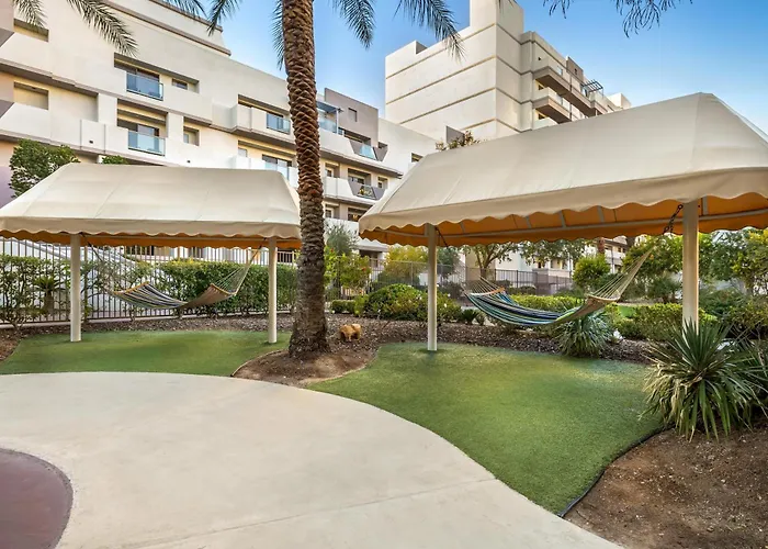 Hotel barato: Hilton Vacation Club Cancun Resort Las Vegas