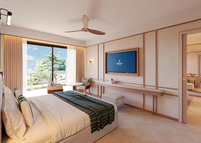 Hipotels Hipocampo Palace & Spa