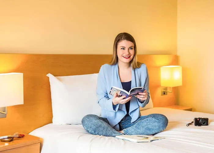 Albergo economico: Ibis Deira Creekside Dubai